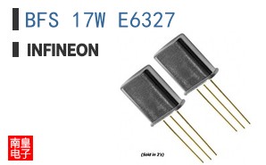 BFS 17W E6327