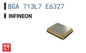 BGA 713L7 E6327