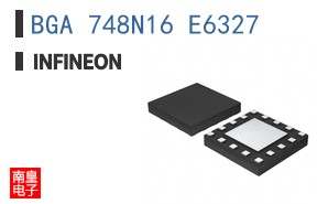 BGA 748N16 E6327