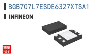 BGB707L7ESDE6327XTSA1