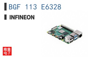 BGF 113 E6328