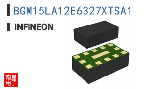 BGM15LA12E6327XTSA1