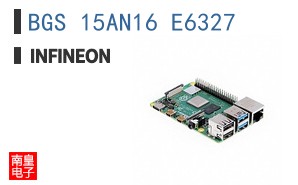 BGS 15AN16 E6327