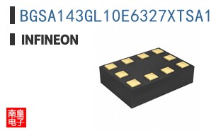 BGSA143GL10E6327XTSA1