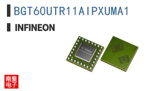 BGT60UTR11AIPXUMA1
