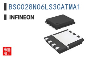 BSC028N06LS3GATMA1