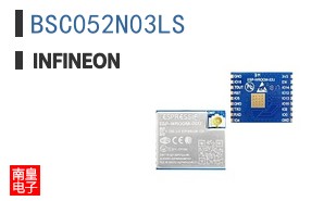 BSC052N03LS