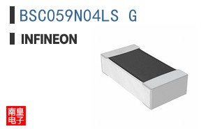BSC059N04LS G