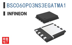 BSC060P03NS3EGATMA1