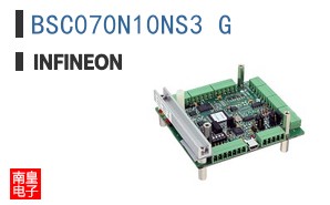 BSC070N10NS3 G