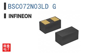 BSC072N03LD G