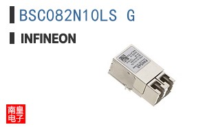 BSC082N10LS G