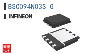 BSC094N03S G