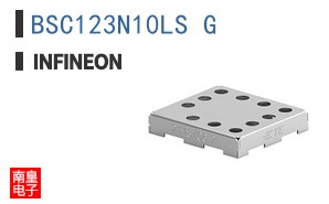 BSC123N10LS G