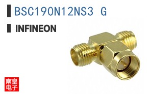 BSC190N12NS3 G