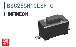 BSC265N10LSF G