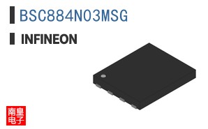 BSC884N03MS G