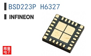 BSD223P H6327