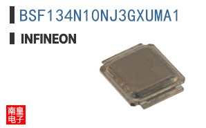 BSF134N10NJ3GXUMA1