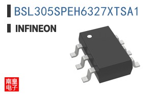BSL305SPEH6327XTSA1