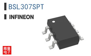BSL307SPT