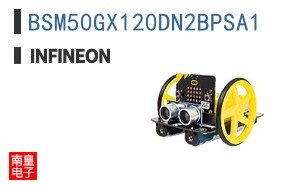 BSM50GX120DN2BPSA1