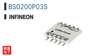BSO200P03S