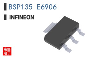 BSP135 E6906