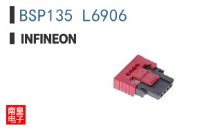 BSP135 L6906