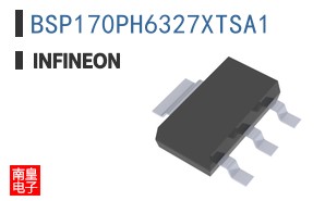 BSP170PH6327XTSA1