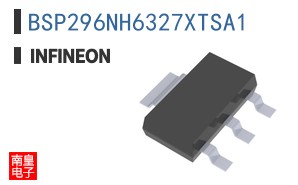 BSP296NH6327XTSA1