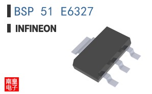 BSP 51 E6327