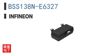 BSS138N-E6327