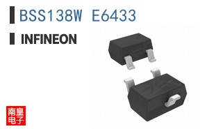 BSS138W E6433