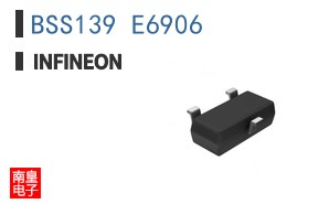 BSS139 E6906