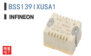 BSS139IXUSA1