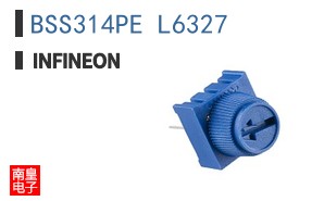 BSS314PE L6327