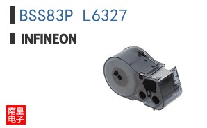 BSS83PL6327