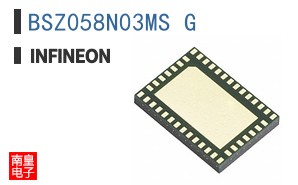 BSZ058N03MS G
