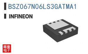 BSZ067N06LS3GATMA1