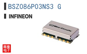 BSZ086P03NS3 G