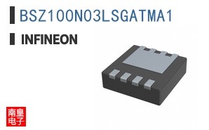 BSZ100N03LSGATMA1