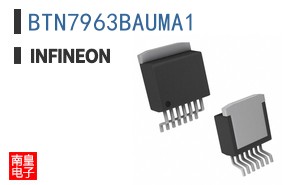 BTN7963BAUMA1
