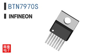 BTN7970S