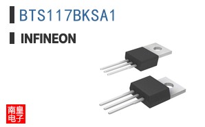 BTS117BKSA1