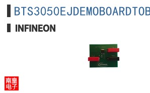 BTS3050EJDEMOBOARDTOBO1