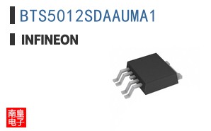 BTS5012SDAAUMA1