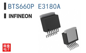 BTS660P E3180A