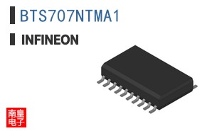 BTS707NTMA1
