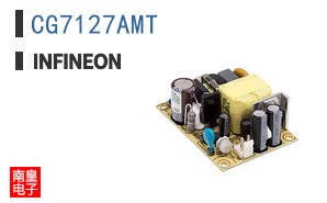 CG7127AMT